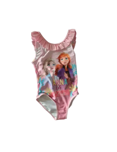 Maillot de bain Reines des neiges 2