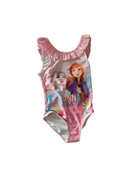 Maillot de bain Reines des neiges 2