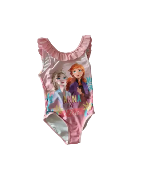 Maillot de bain Reines des neiges 2