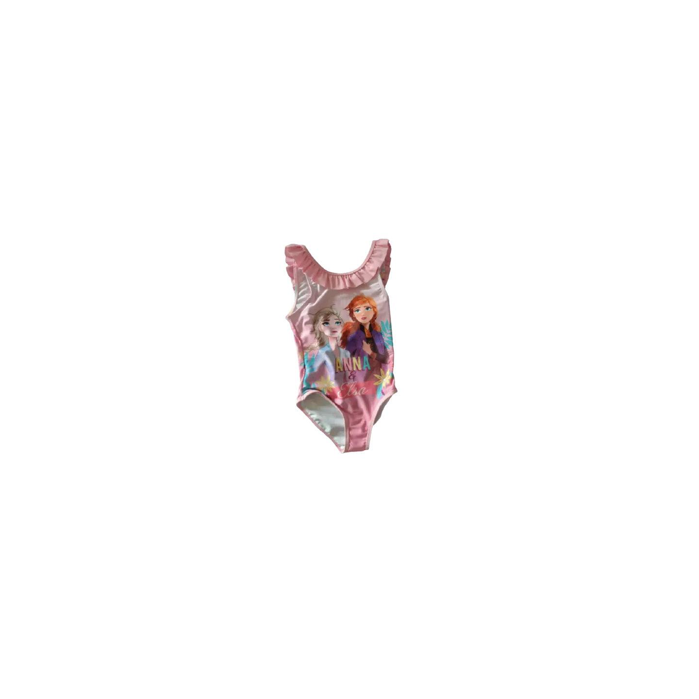 Maillot de bain Reines des neiges 2