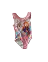 Maillot de bain Reines des neiges 2