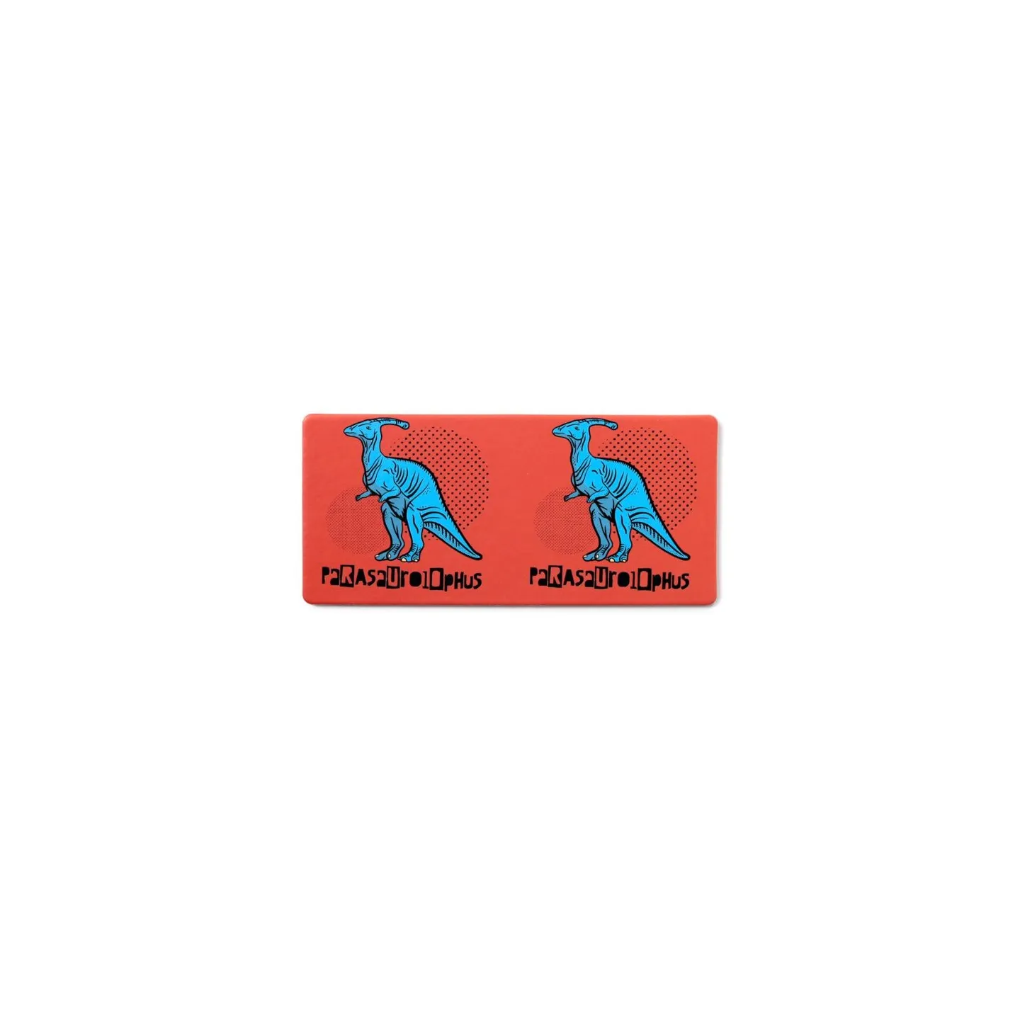 PUCKATOR - Jeu de Dominos - Dinosauria pas cher|La Boîte de Magie