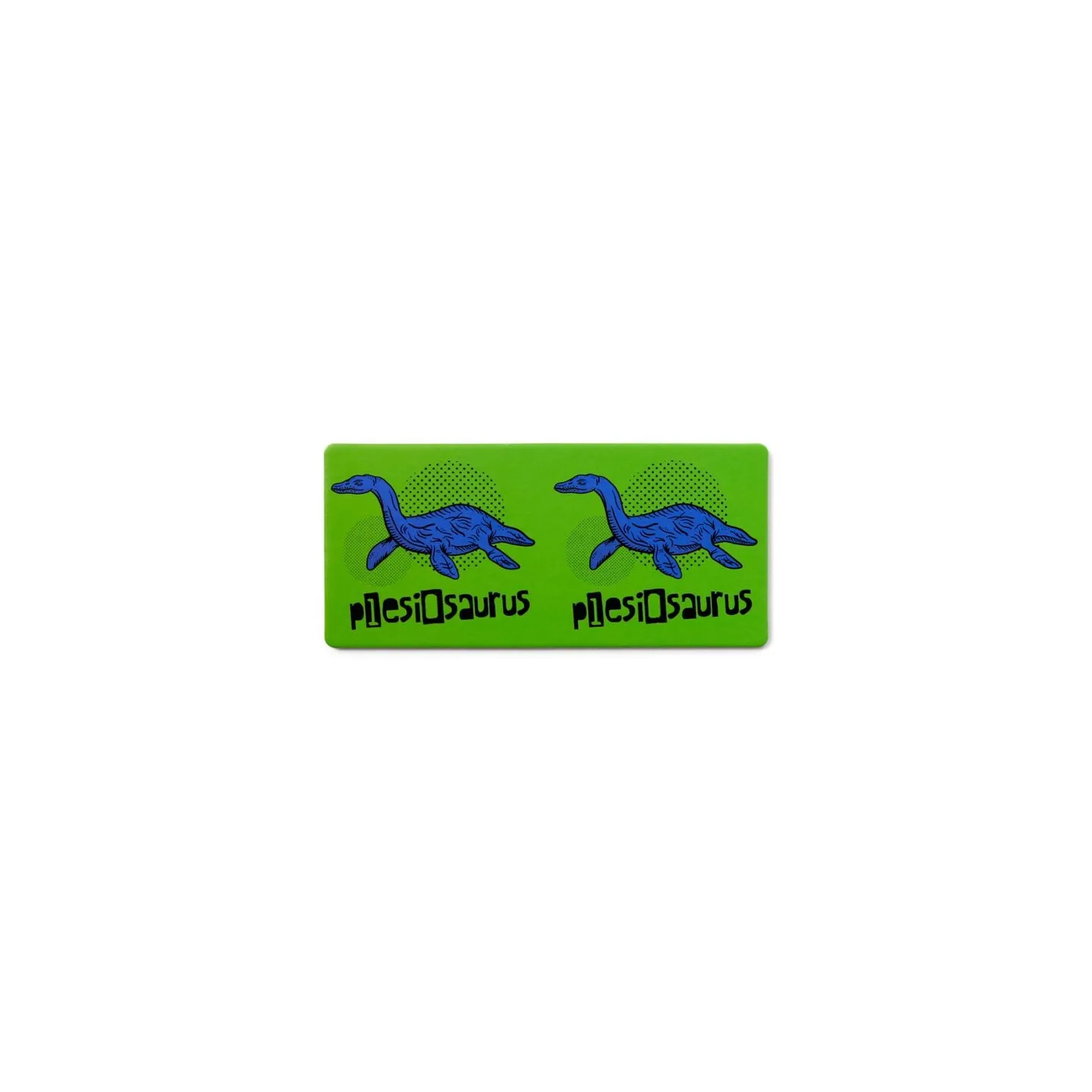 PUCKATOR - Jeu de Dominos - Dinosauria pas cher|La Boîte de Magie