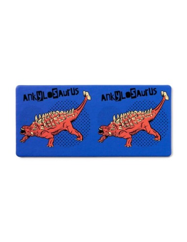 PUCKATOR - Jeu de Dominos - Dinosauria pas cher|La Boîte de Magie