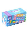 Jeu de Dominos Licorne Unicorn