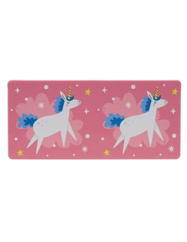PUCKATOR - Jeu de Dominos Licorne Unicorn Magic pas cher| La Boîte de Magie