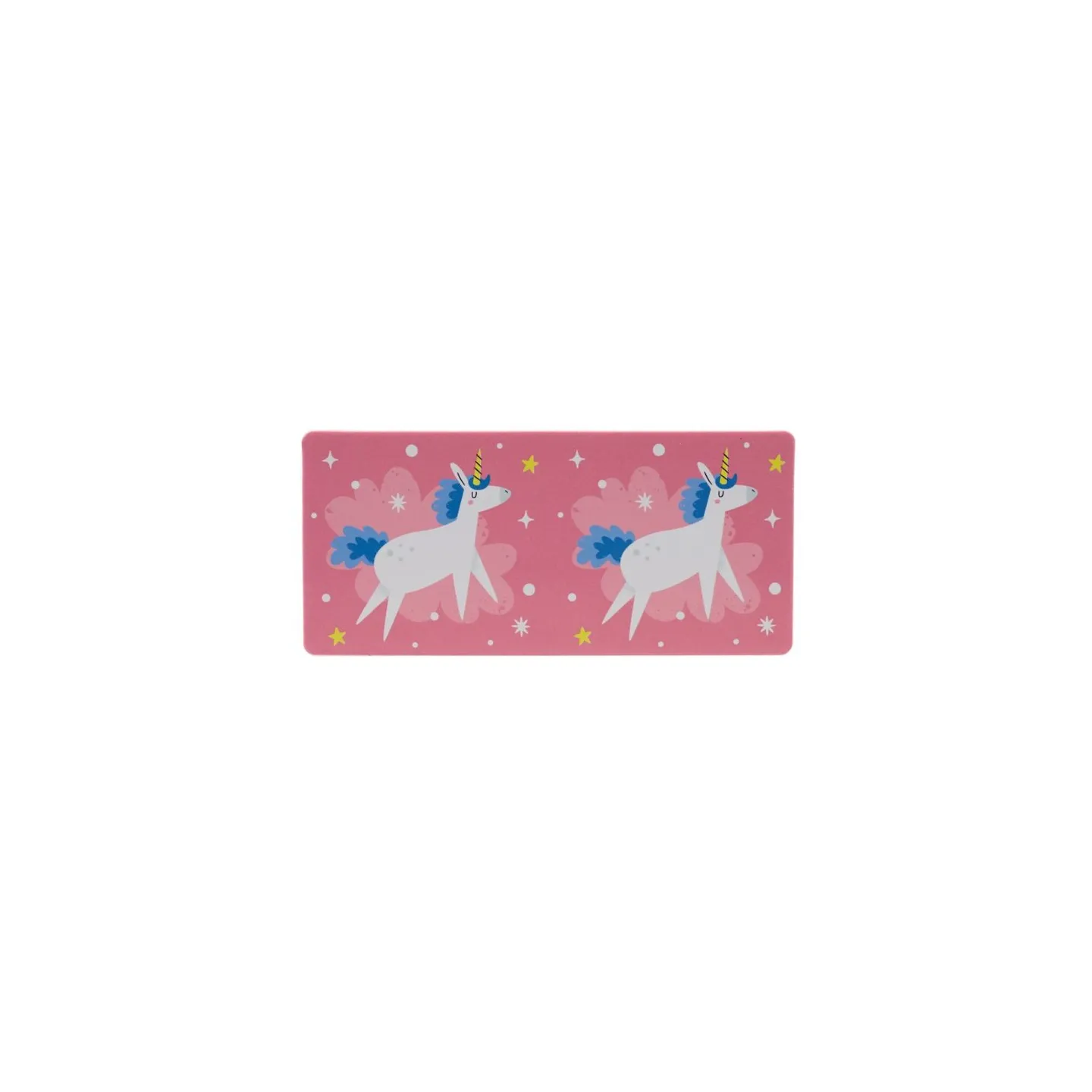 PUCKATOR - Jeu de Dominos Licorne Unicorn Magic pas cher| La Boîte de Magie