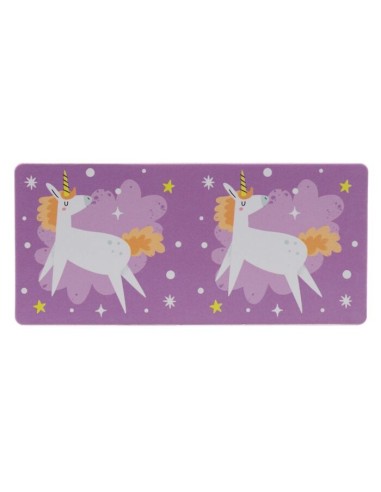 PUCKATOR - Jeu de Dominos Licorne Unicorn Magic pas cher| La Boîte de Magie