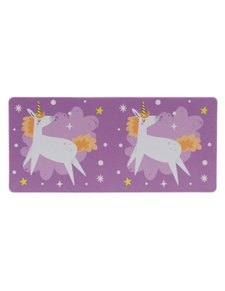 PUCKATOR - Jeu de Dominos Licorne Unicorn Magic pas cher| La Boîte de Magie