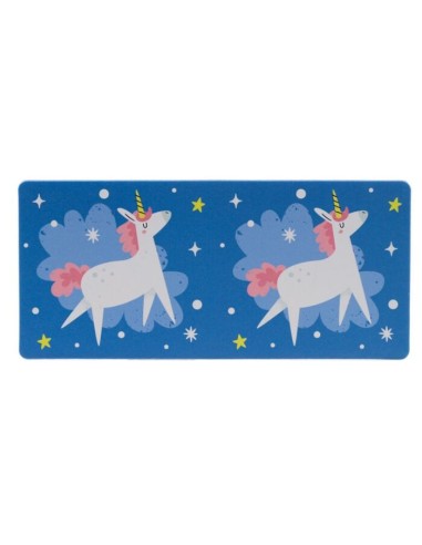 PUCKATOR - Jeu de Dominos Licorne Unicorn Magic pas cher| La Boîte de Magie