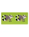 PUCKATOR - Jeu de Dominos Zooniverse pas cher| La Boîte de Magie
