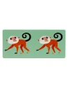 PUCKATOR - Jeu de Dominos Zooniverse pas cher| La Boîte de Magie