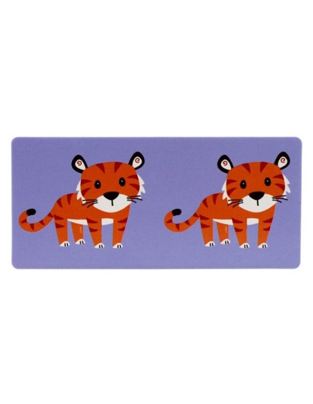 PUCKATOR - Jeu de Dominos Zooniverse pas cher| La Boîte de Magie