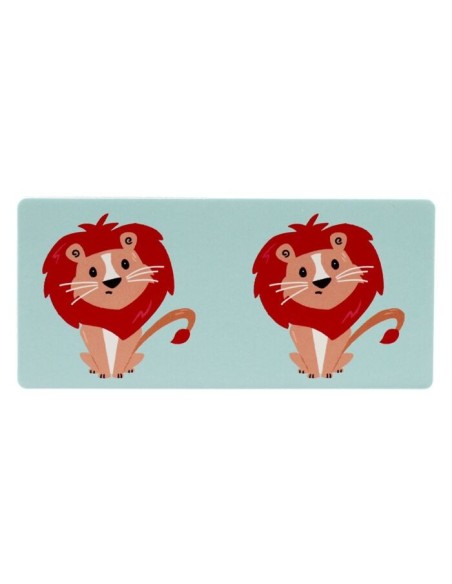 PUCKATOR - Jeu de Dominos Zooniverse pas cher| La Boîte de Magie