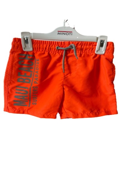 Maillot de bain Surfers orange