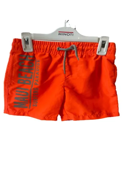 Maillot de bain Surfers orange