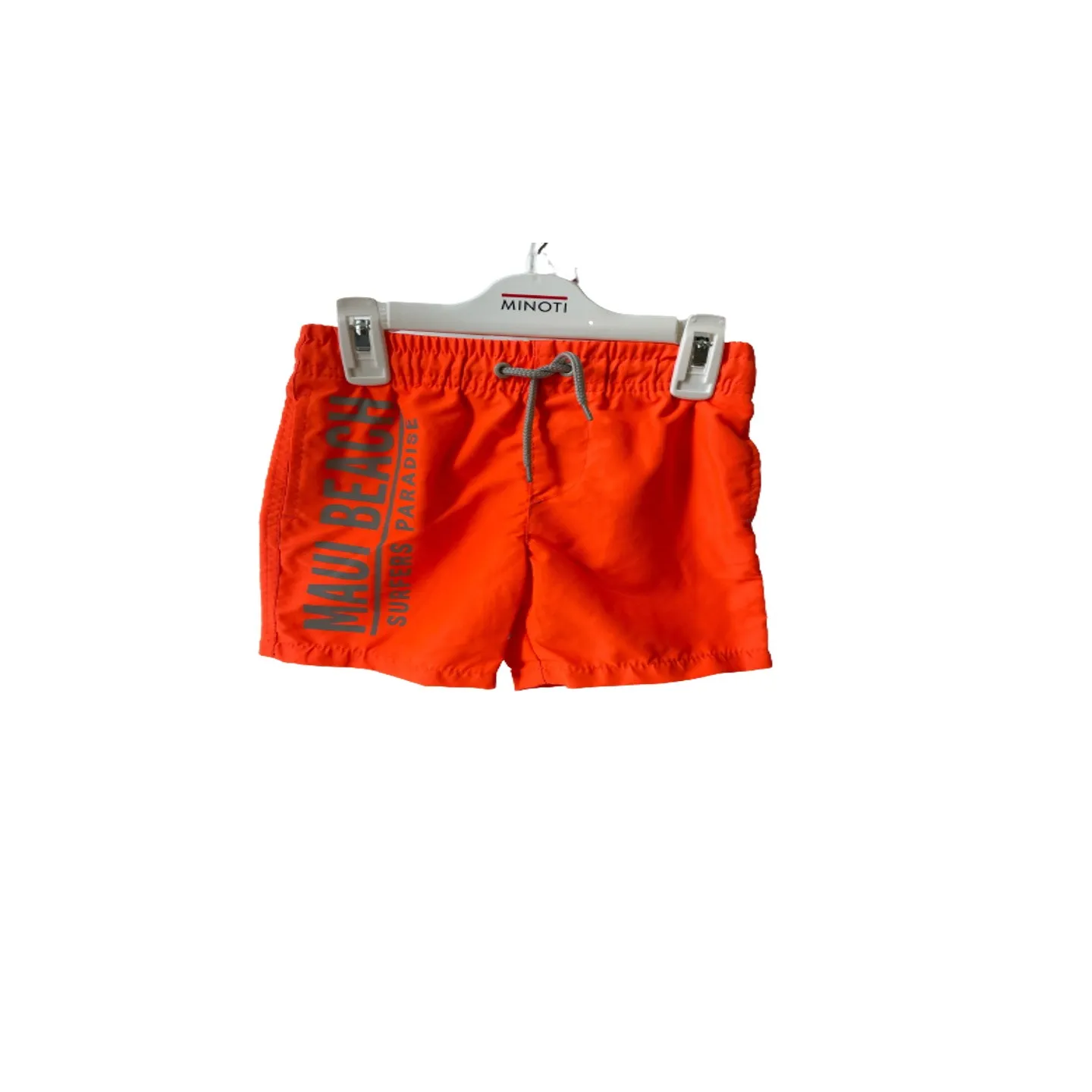Maillot de bain Surfers orange