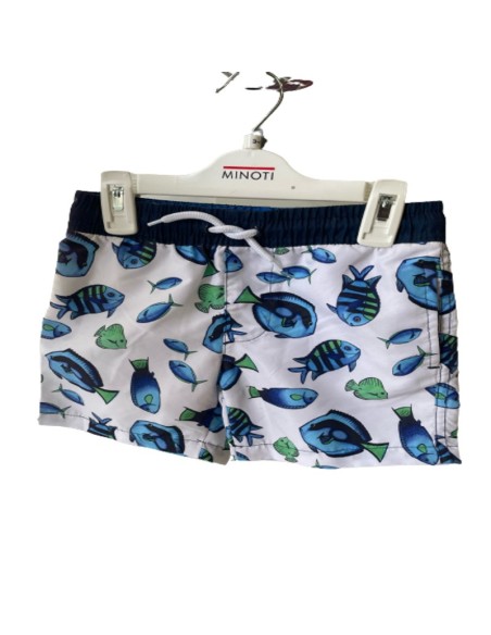 Maillot de bain Surf Team pas cher | La Boite de Magie