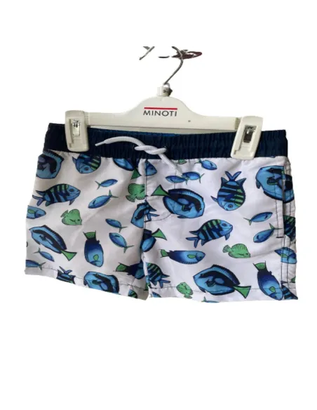 Maillot de bain Surf Team pas cher | La Boite de Magie