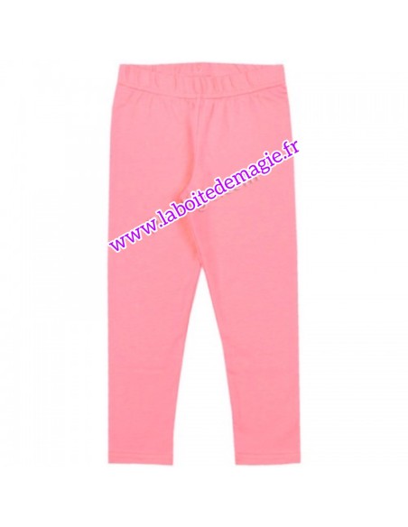 PRESTIGE - Legging KALINA 86 -134 pêche