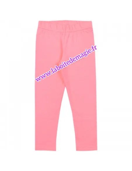 PRESTIGE - Legging KALINA 86 -134 pêche