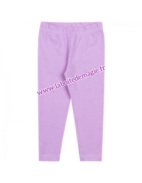 PRESTIGE - Legging KALINA 86 -134 violet