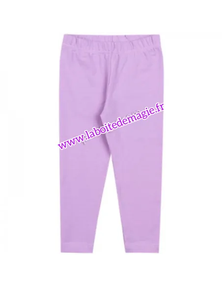 PRESTIGE - Legging KALINA 86 -134 violet