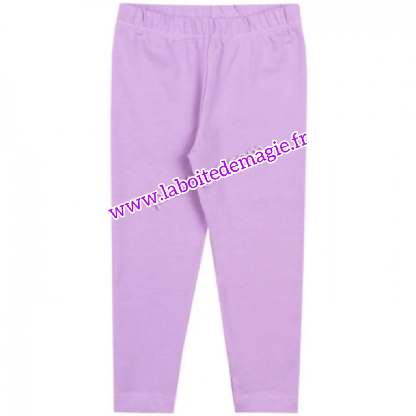 PRESTIGE - Legging KALINA 86 -134 violet
