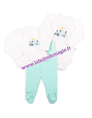 Prestige - Ensemble Little prince
