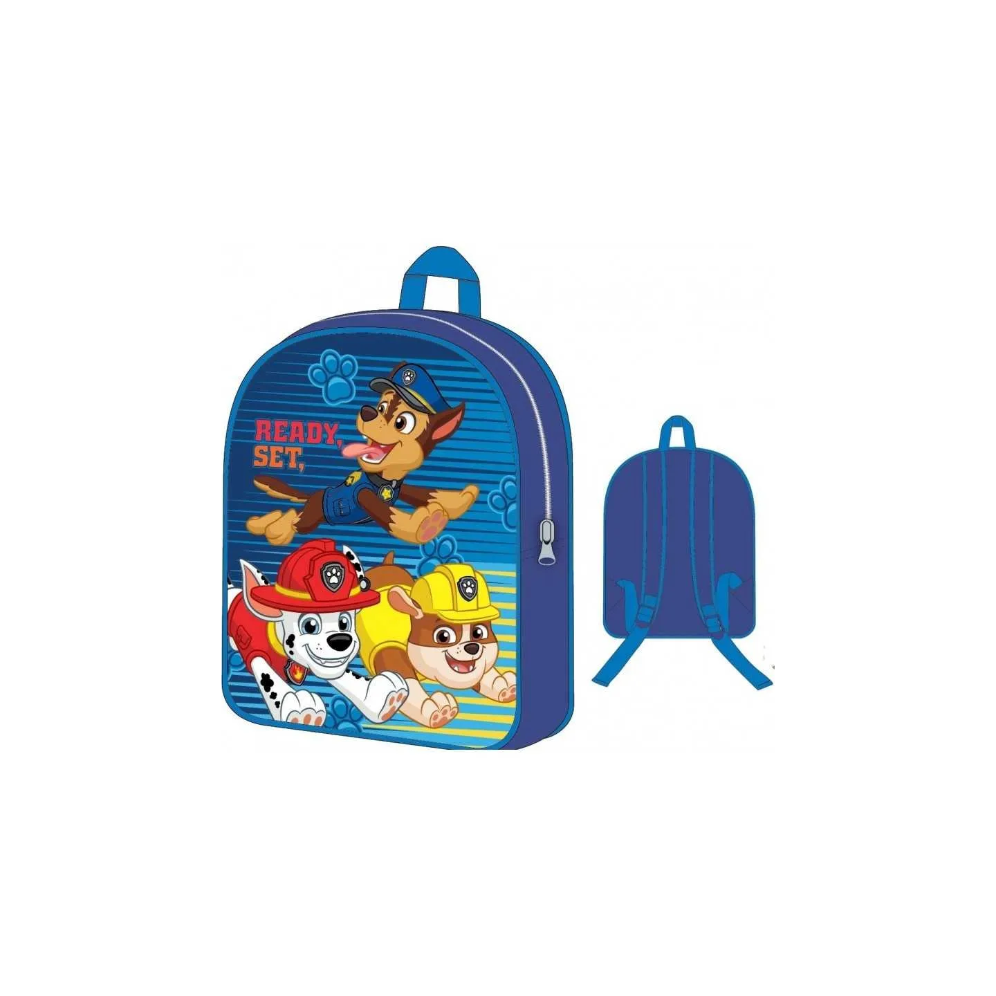 Sac à dos Paw Patrol