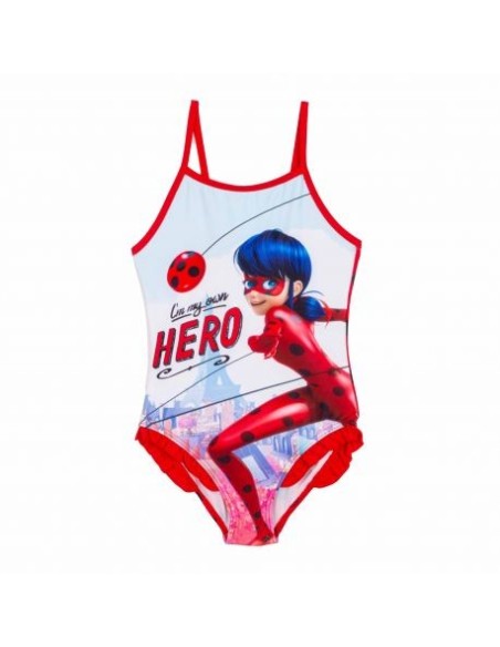 MAILLOT DE BAIN MIRACULOUS ENFANT MIRACULOUS
