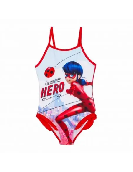 MAILLOT DE BAIN MIRACULOUS ENFANT MIRACULOUS