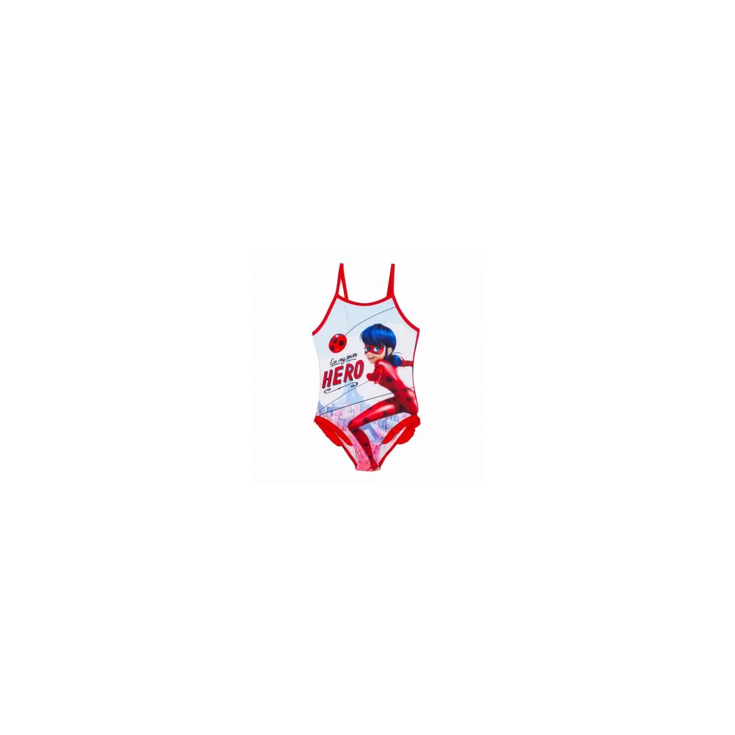 MAILLOT DE BAIN MIRACULOUS ENFANT MIRACULOUS