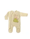 PRESTIGE - Combi Lapin jaune