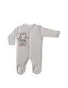PRESTIGE - Combi Bunny blanc