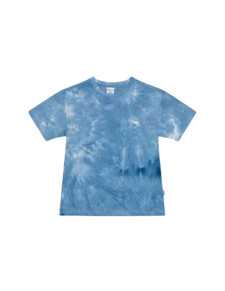 ATIVO - T-Shirt Manches Courtes 4-16Y