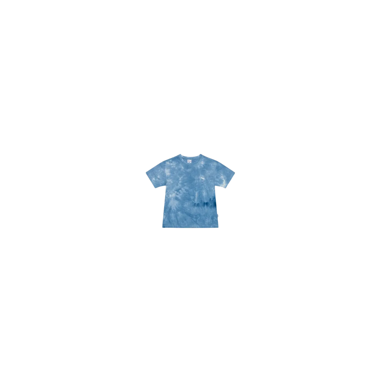 ATIVO - T-Shirt Manches Courtes 4-16Y