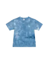 ATIVO - T-Shirt Manches Courtes 4-16Y
