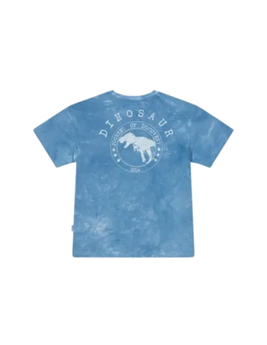 ATIVO - T-Shirt Manches Courtes 4-16Y pas cher|La Boîte de Magie