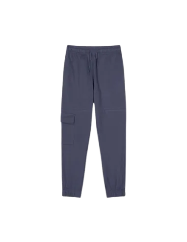 ATIVO - Pantalon poche bleu|La Boîte de Magie