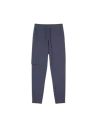ATIVO - Pantalon poche bleu|La Boîte de Magie