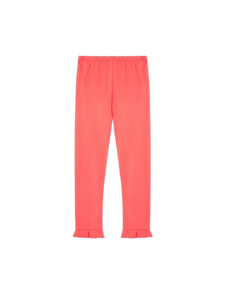 ATIVO - Legging 4 - 14Y