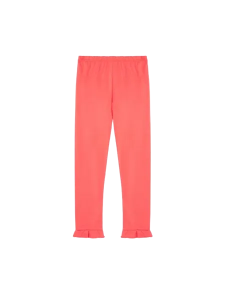 ATIVO - Legging 4 - 14Y