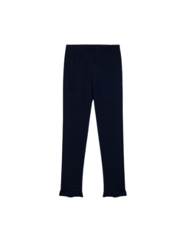 ATIVO - Legging marine 4 - 14Y