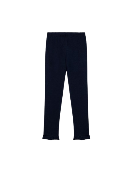 ATIVO - Legging marine 4 - 14Y