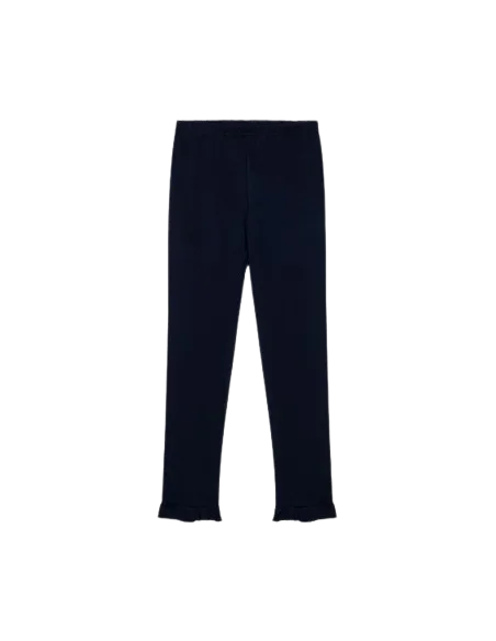 ATIVO - Legging marine 4 - 14Y