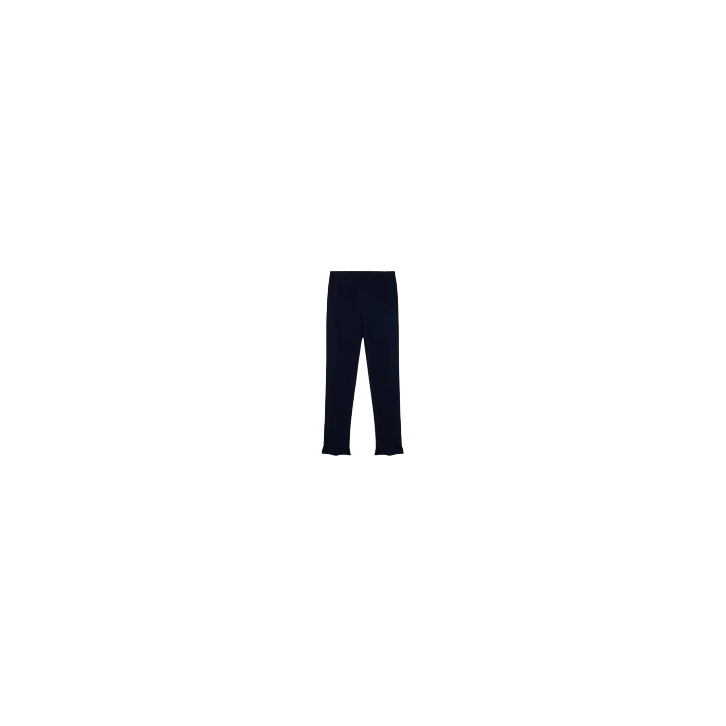 ATIVO - Legging marine 4 - 14Y