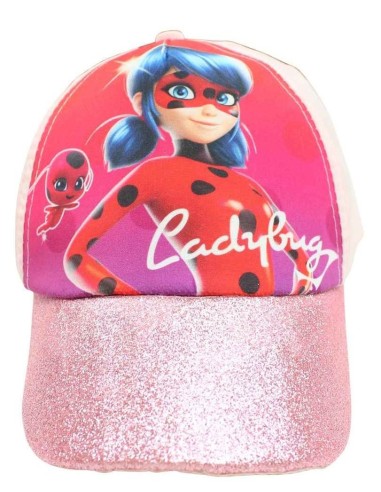 Casquette Miraculous pas cher| La Boite de Magie