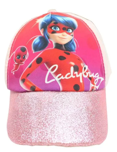 Casquette Miraculous pas cher| La Boite de Magie