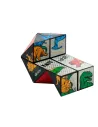 PUCKATOR - Cube Puzzle - Dinosauria pas cher|La Boîte de Magie